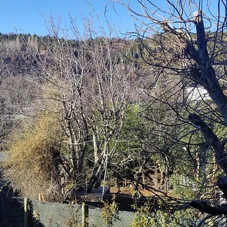 Villegas Centrico - Andarlibre San Martín de los Andes المظهر الخارجي الصورة